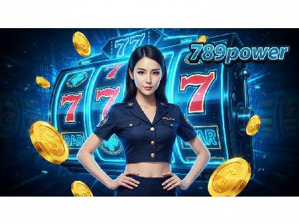 สมัคร 789power