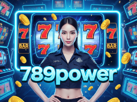 ทางเข้า 789power