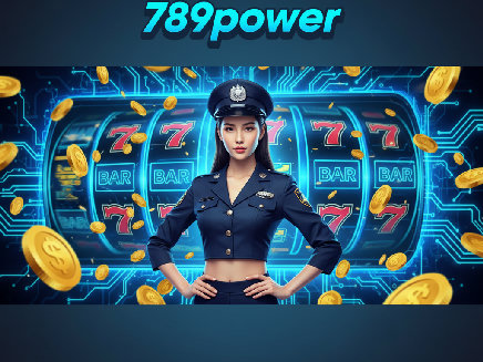 789power เว็บตรง