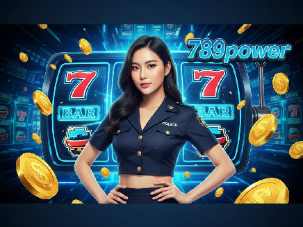 789power สล็อต