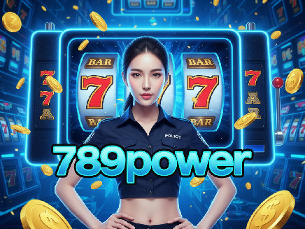 789power ทางเข้า