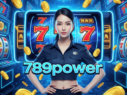 789power slot