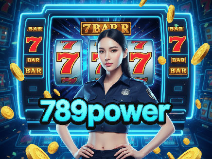 789power PG SLOT