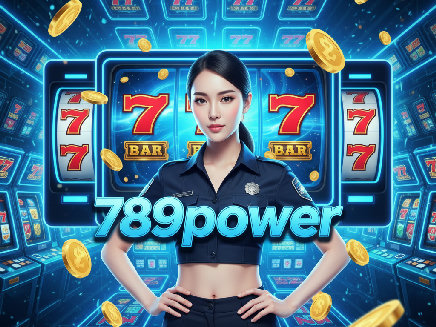 สล็อตเว็บตรง 789power