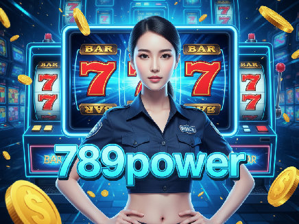 789power สล็อตออนไลน์
